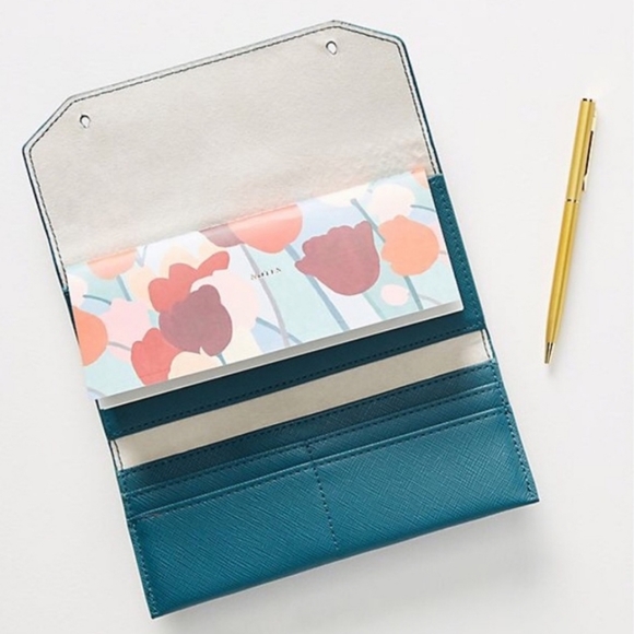 Anthropologie Elizabella Commuter Pouch - Picture 3 of 3